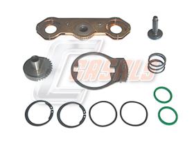 CASALS MD875 - KIT REP. CALIPER DX195 MERITOR