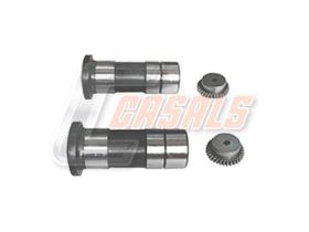 CASALS MD881 - KIT REP. CALIPER DX195 MERITOR