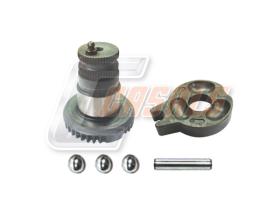 CASALS MD923 - KIT REP. CALIPER MERITOR DCHO.