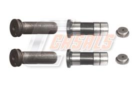 CASALS MD999 - KIT REP.CALIPER.MERITOR PISTON IZQU