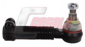 CASALS R6109 - BARRA DIRECCION VOLVO L-206MM