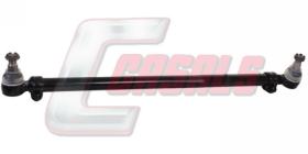 CASALS R6174 - BARRA DIRECCION DAF L-831MM