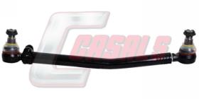 CASALS R6379 - BARRA DIRECCION DAF L-620MM