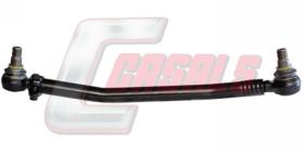 CASALS R7324 - BARRA DIRECCION DAF 715MM