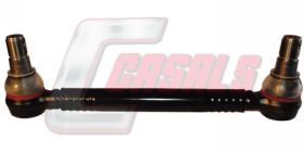 CASALS R7351 - BARRA DIRECCION MERCEDES L-387MM