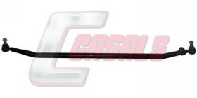 CASALS R7696 - BARRA TRANSVERSAL DAF L-1691MM
