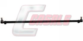 CASALS R8196 - BARRA TRANSVERSAL VOLVO 1688MM