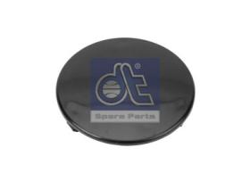 DT Spare Parts 271301 - Cubierta