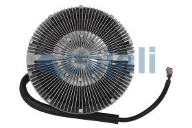 Cojali 7073407 - NUCLEO VENTILADOR ELECTRONICO SCANIA