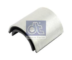 DT Spare Parts 711312 - Semicasquillo