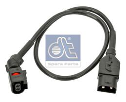 DT Spare Parts 224447 - Cable adaptador