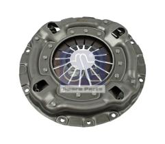 DT Spare Parts 230235 - Maza de embrague