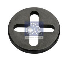 DT Spare Parts 450240 - Arrastrador