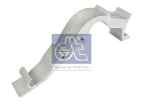 DT Spare Parts 271186 - Abrazadera