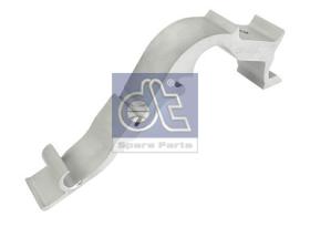 DT Spare Parts 271186 - Abrazadera