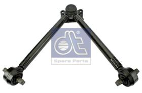 DT Spare Parts 262215 - Tirante en V