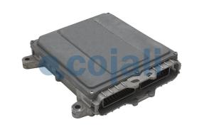 Cojali 350209 - CENTRALITA MOTOR EDC MS 6.3 RVI 5010550351 REP.