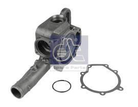 DT Spare Parts 461919 - Bomba de agua