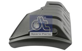 DT Spare Parts 380210 - Guardabarros