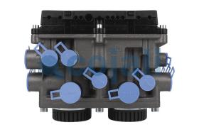 Cojali 354361 - MODULADOR TRAILER EBS REP