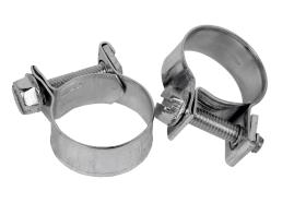 Cofan 08050911 - ABRAZADERAS STANDAR MINI-CLAMP 9 -11 MM