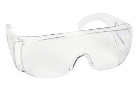 Cofan 11000320 - GAFAS SEGURIDAD MOD. TYPICAL