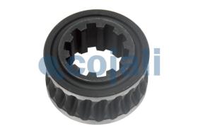 Cojali 4235101 - CORONA 10 ESTRIAS AA1 SAE 1 1/2" 10