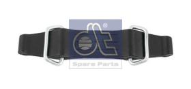 DT Spare Parts 725291 - Correa sujecion