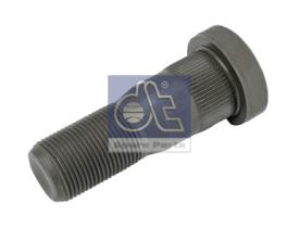 DT Spare Parts 654206 - Perno de rueda