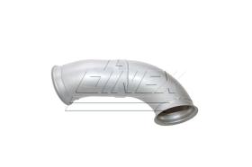 Dinex 22175 - 127 MM PIPE