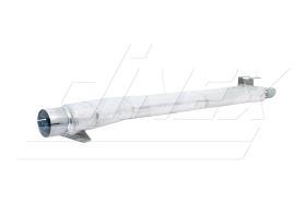 Dinex 54686 - TUBO TRASERO