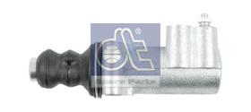 DT Spare Parts 718310 - Cilindro de embrague