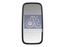 DT Spare Parts 386008 - Espejo principal