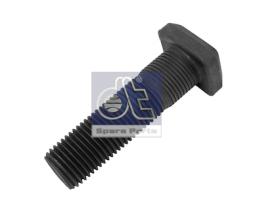 DT Spare Parts 117028 - Perno de rueda