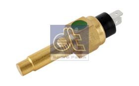 DT Spare Parts 461177 - Sensor de temperatura