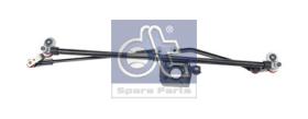 DT Spare Parts 335013 - Varillaje del limpiaparabrisas