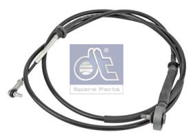 DT Spare Parts 647151 - Cable de accionamiento