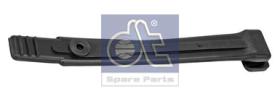 DT Spare Parts 670453 - Cinta de sujeción