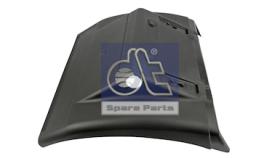 DT Spare Parts 670420 - Guardabarros