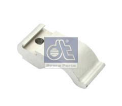 DT Spare Parts 271410 - Abrazadera