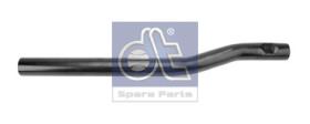 DT Spare Parts 566033 - Pieza de tubo