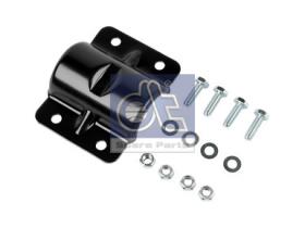 DT Spare Parts 566050 - Abrazadera