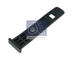 DT Spare Parts 380261 - Cinta de sujeción