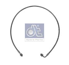 DT Spare Parts 128163 - Tubería flexible