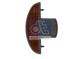 DT Spare Parts 685003 - Piloto intermitente