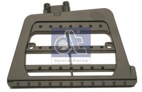 DT Spare Parts 516019 - Peldaño