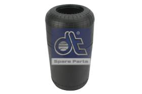 DT Spare Parts 366411 - Fuelle de suspensión neumática