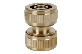 Cofan 90014018L - REPARADOR MANGUERA LATÓN 1/2" - 5/8" (13-15 mm)