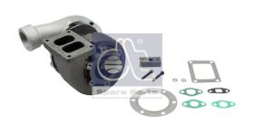 DT Spare Parts 110222 - Turbocompresor
