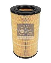 DT Spare Parts 110282 - Filtro de aire